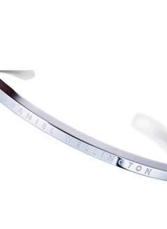 Generic Classic Silver Couple Women's Bracelet  - Image 5