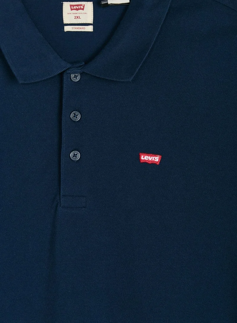 Levi's Levi's® Housemark Polo Shirt With Performance Cool