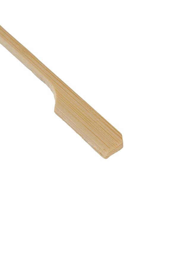 packwell أسياخ خشبية من باكويل 15 سم 100 قطعة - Image 3