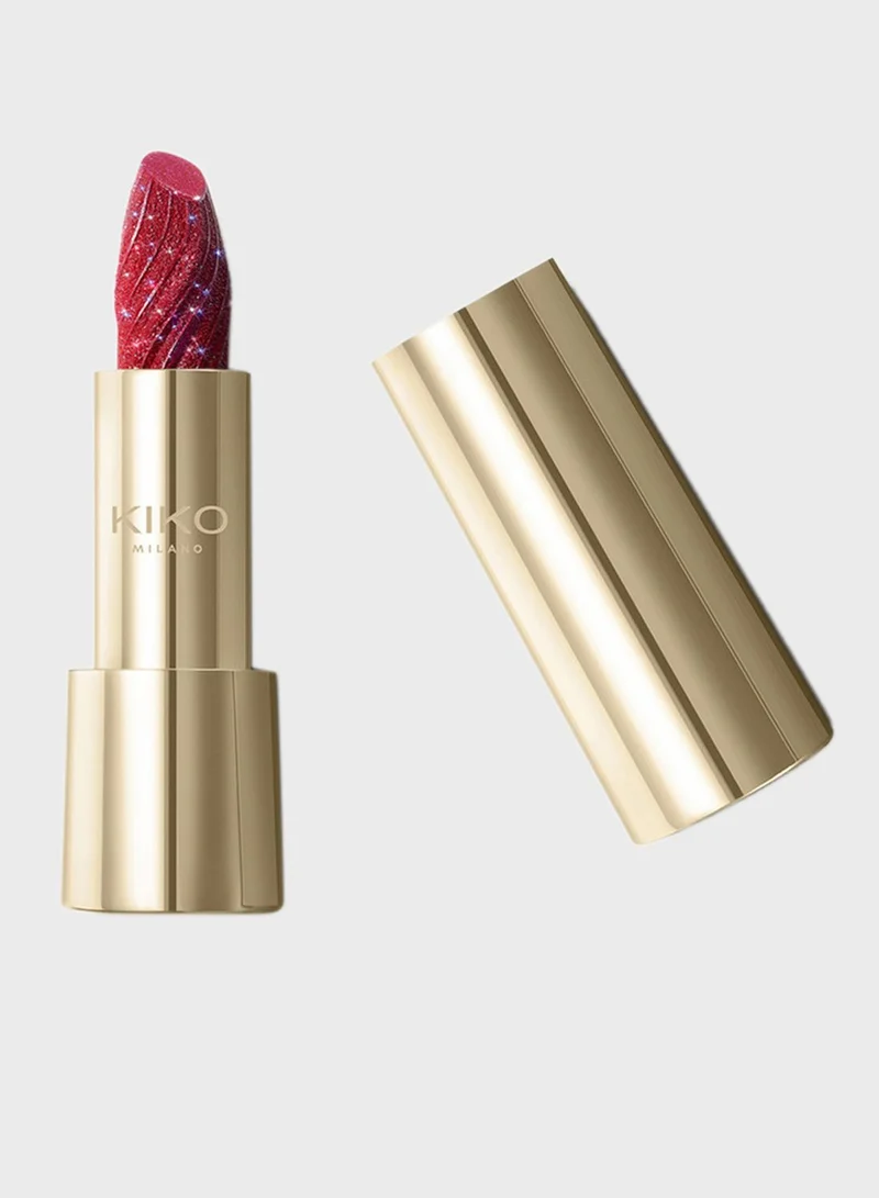KIKO MILANO Enchanting Lipstick - Ruby Red