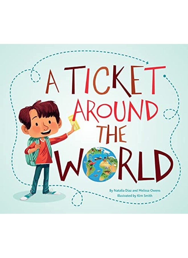 A Ticket Around the World (Updated Edition) 