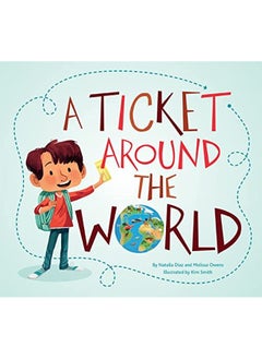 A Ticket Around the World (Updated Edition) 