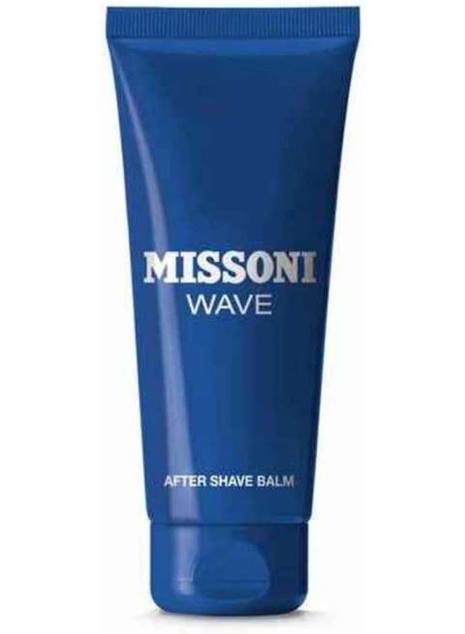 MISSONI Missoni Wave After Shave Balm 100 Ml  - Image 1
