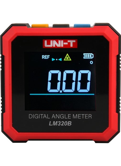 UniT LM-320B Angle Measurer  - Image 1