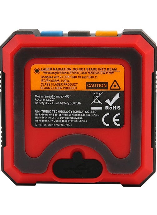 UniT LM-320B Angle Measurer  - Image 2