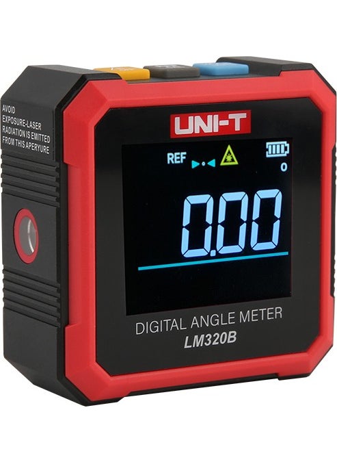 UniT LM-320B Angle Measurer  - Image 3