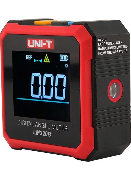UniT LM-320B Angle Measurer  - Image 4