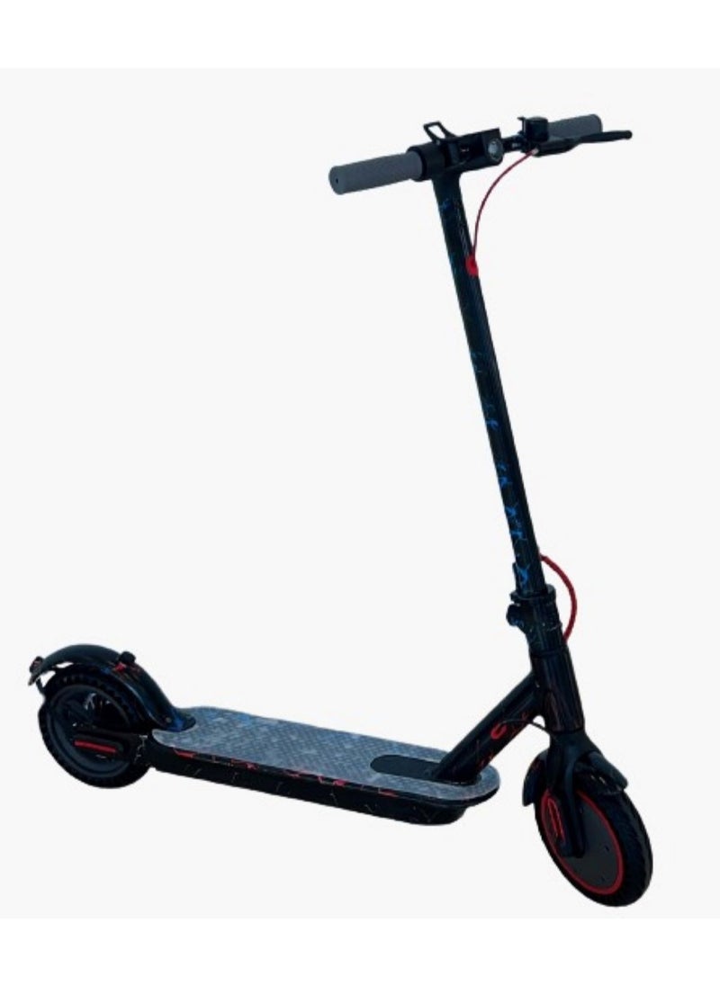 Winner Sky Mi 365 Electric Scooter Speed 30 Km Per Hour With Solid Tyre Multicolour  - Image 1