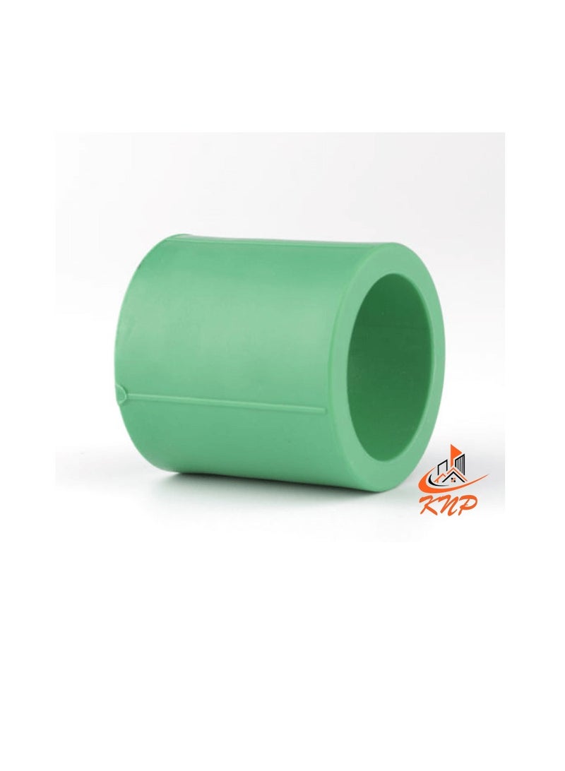 KNP Pipe 20mm Connector Socket -3pcs - Image 3
