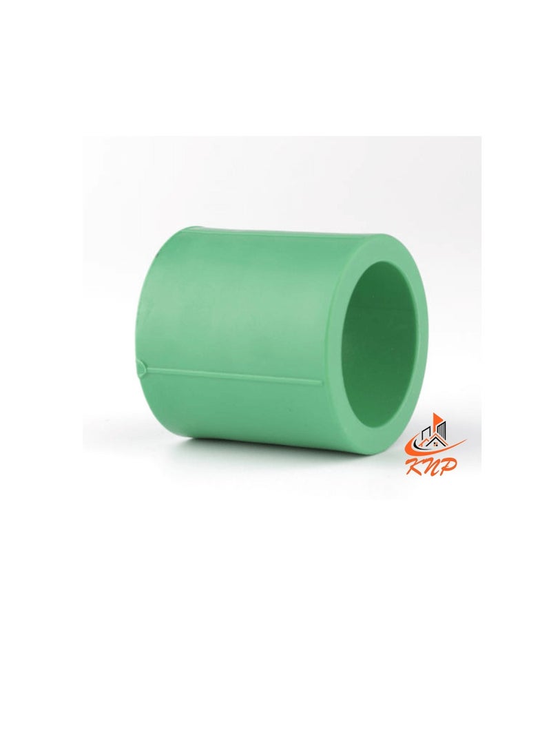 KNP Pipe 20mm Connector Socket -3pcs - Image 2