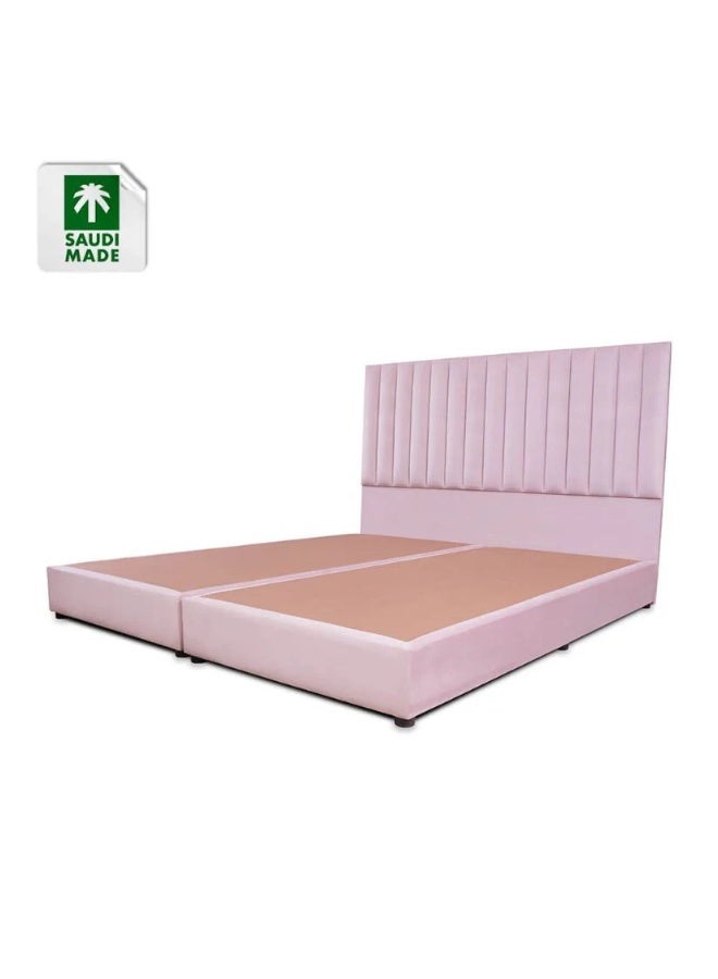 Bless Night Luxury Orthopedic Bed Frame With Back Support, Pressure Relief And Premium Sleep Comfort - Image 5