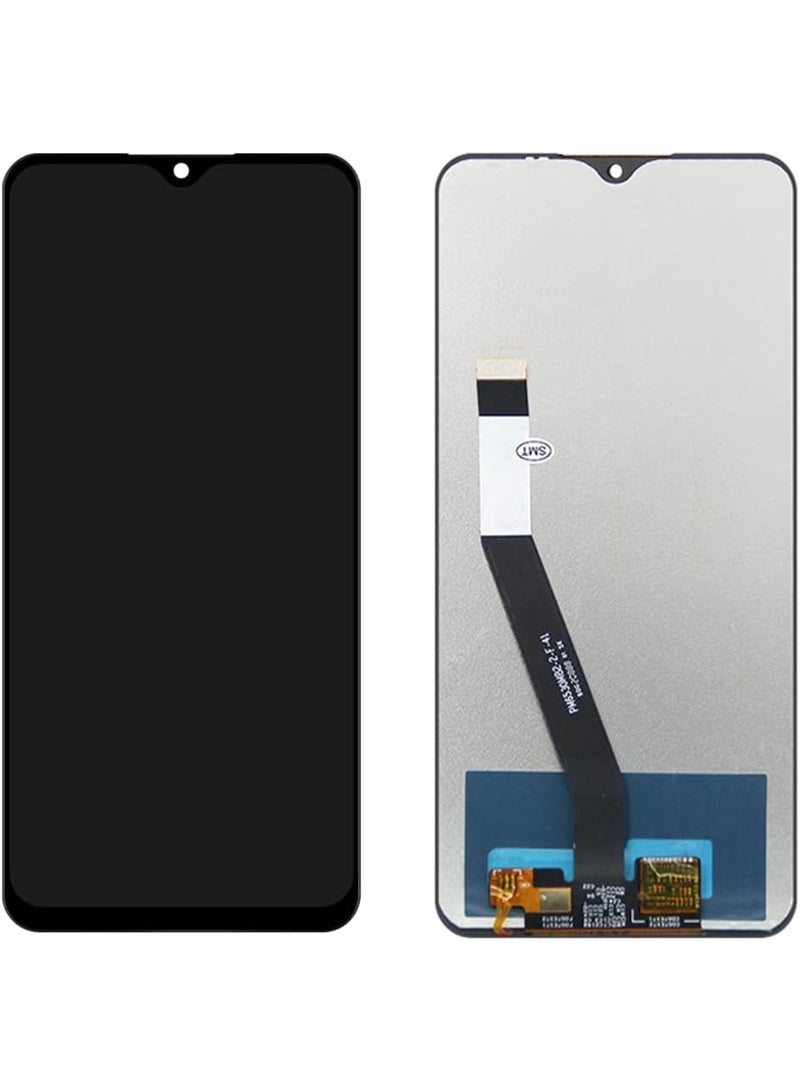 Xiaomi Redmi 9 LCD Touch Screen Assembly – (Pre-tested, No-IC , OR)