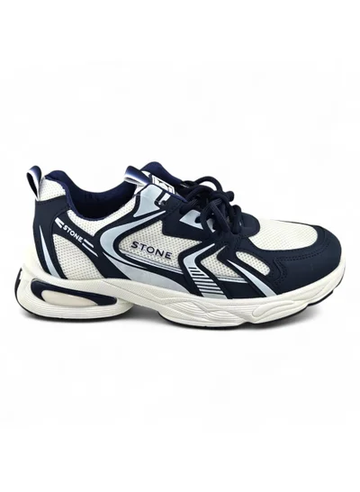 STONE Logos Prime Sneakers