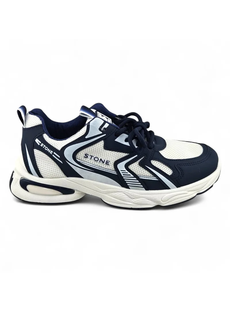 STONE Logos Prime Sneakers
