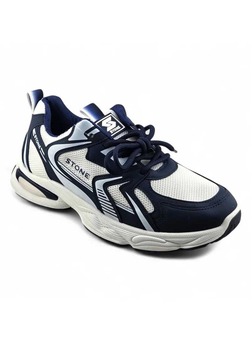 STONE Logos Prime Sneakers