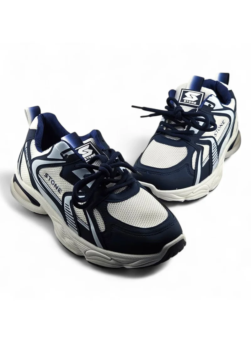 STONE Logos Prime Sneakers