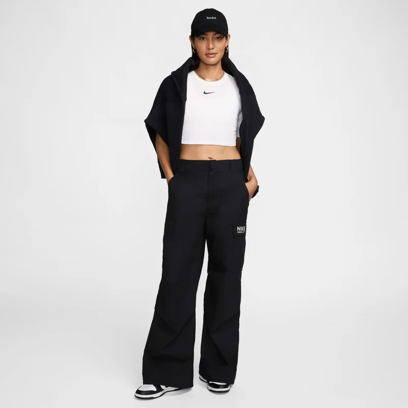 Nike Women's Sportswear Cargo Pants