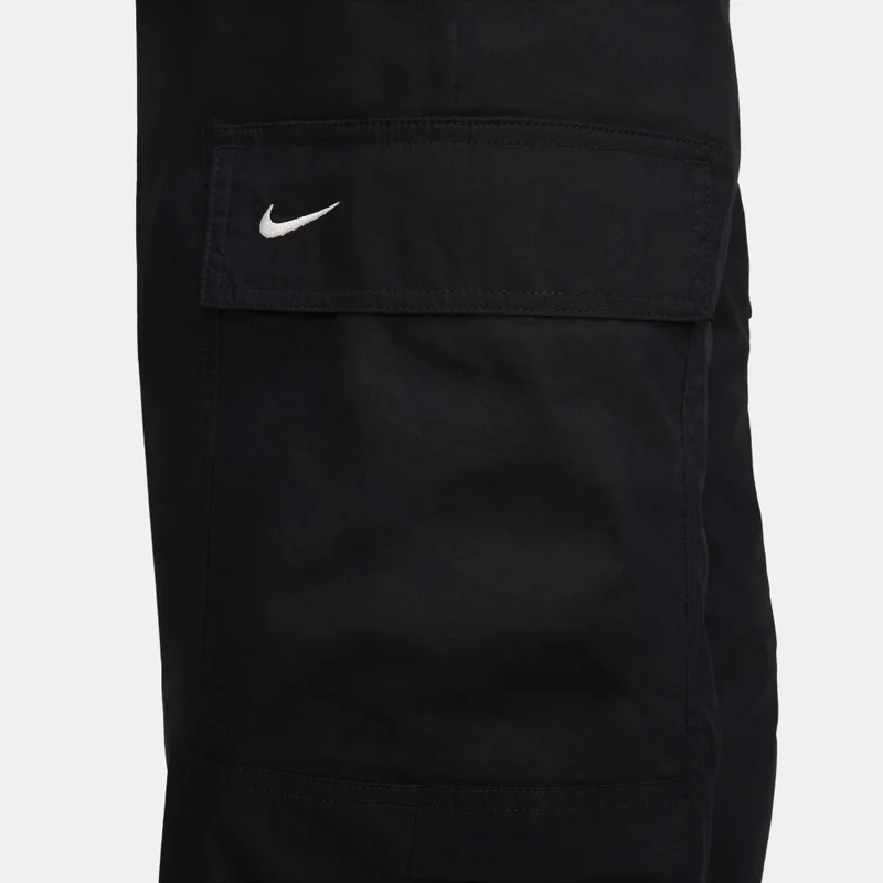 Nike black Women's Sportswear Cargo Pants for Women | Best Price UAE