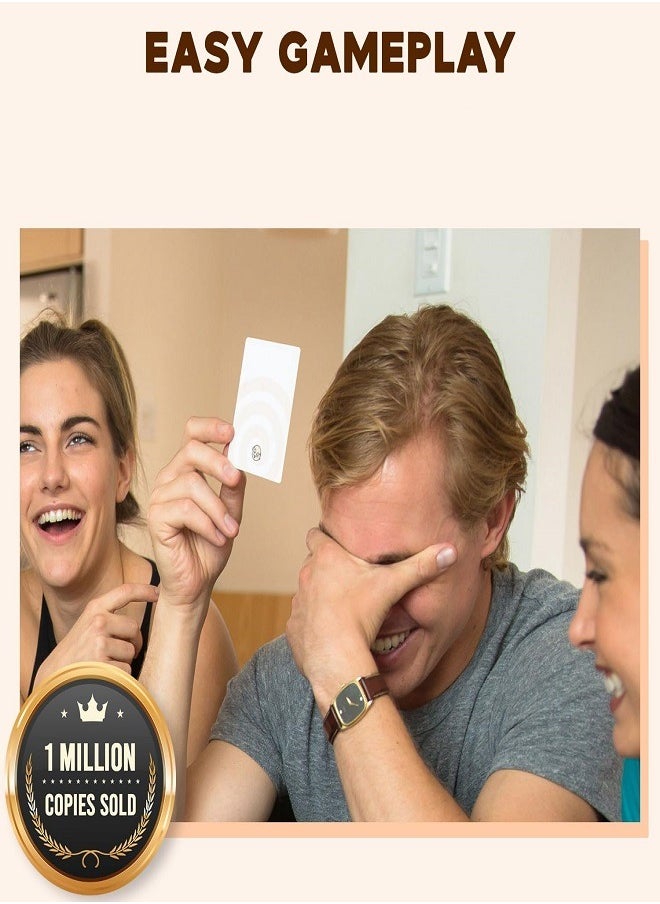 These Cards Will Get You Drun...
