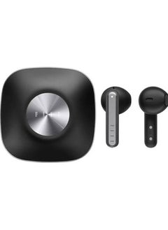 FIIL FIIL Key TWS Wireless Bluetooth 5.3 Earphone .purre cloction earbuds black.GLOBAL version 2024  - Image 1