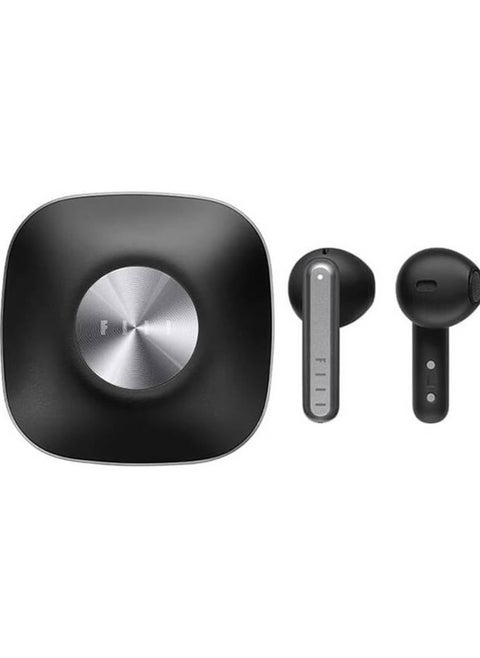 FIIL Key TWS Wireless Bluetooth 5.3 Earphone .purre cloction earbuds black.GLOBAL version 2024