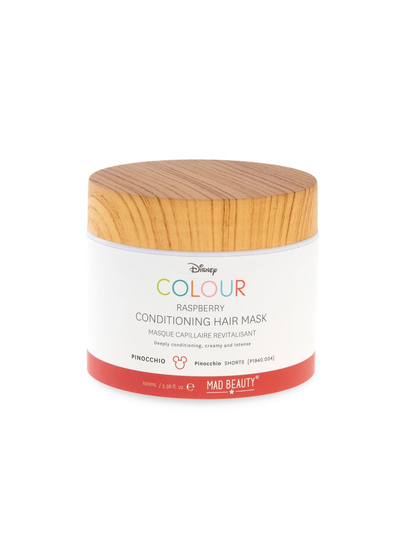 Mad Beauty Colour Hair Mask Pinocchio - Image 2