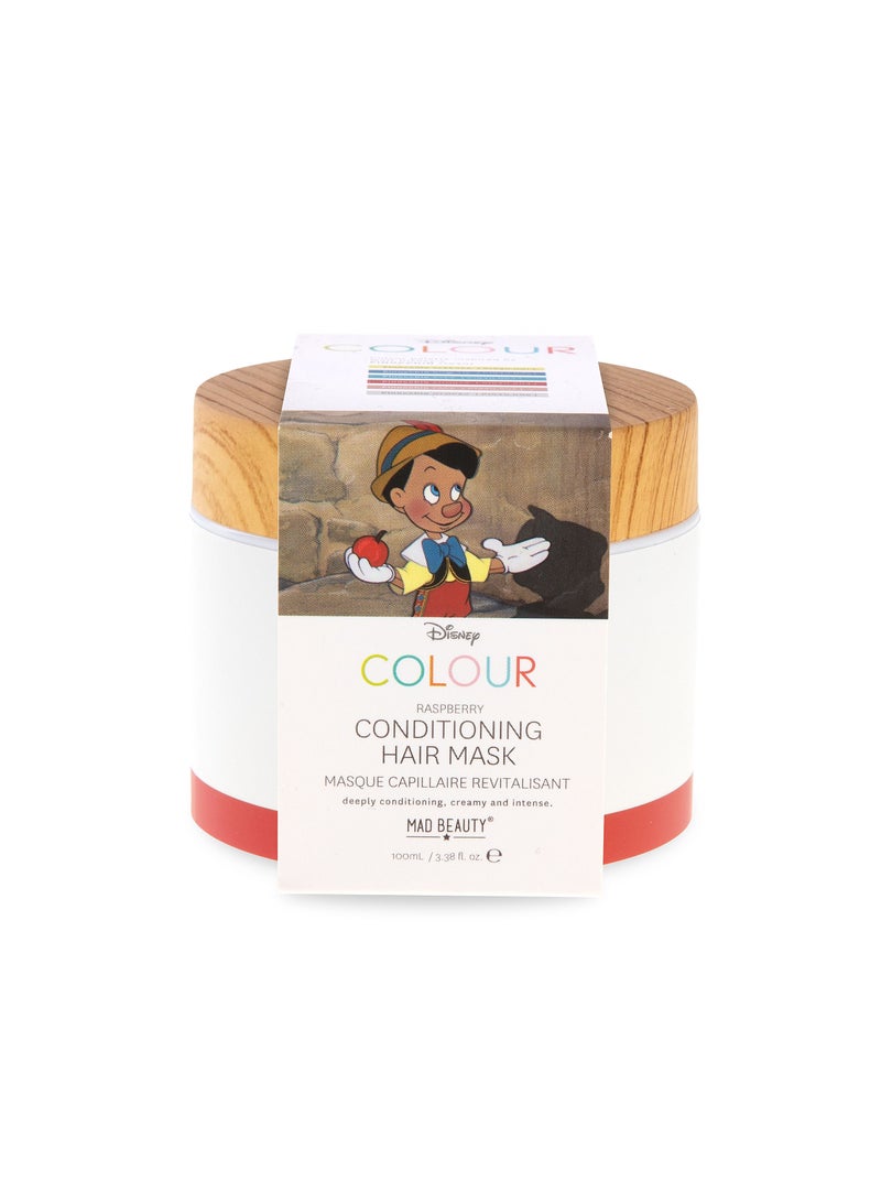 Mad Beauty Colour Hair Mask Pinocchio - Image 1