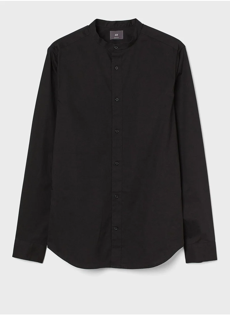 H&M Button Down Shirt