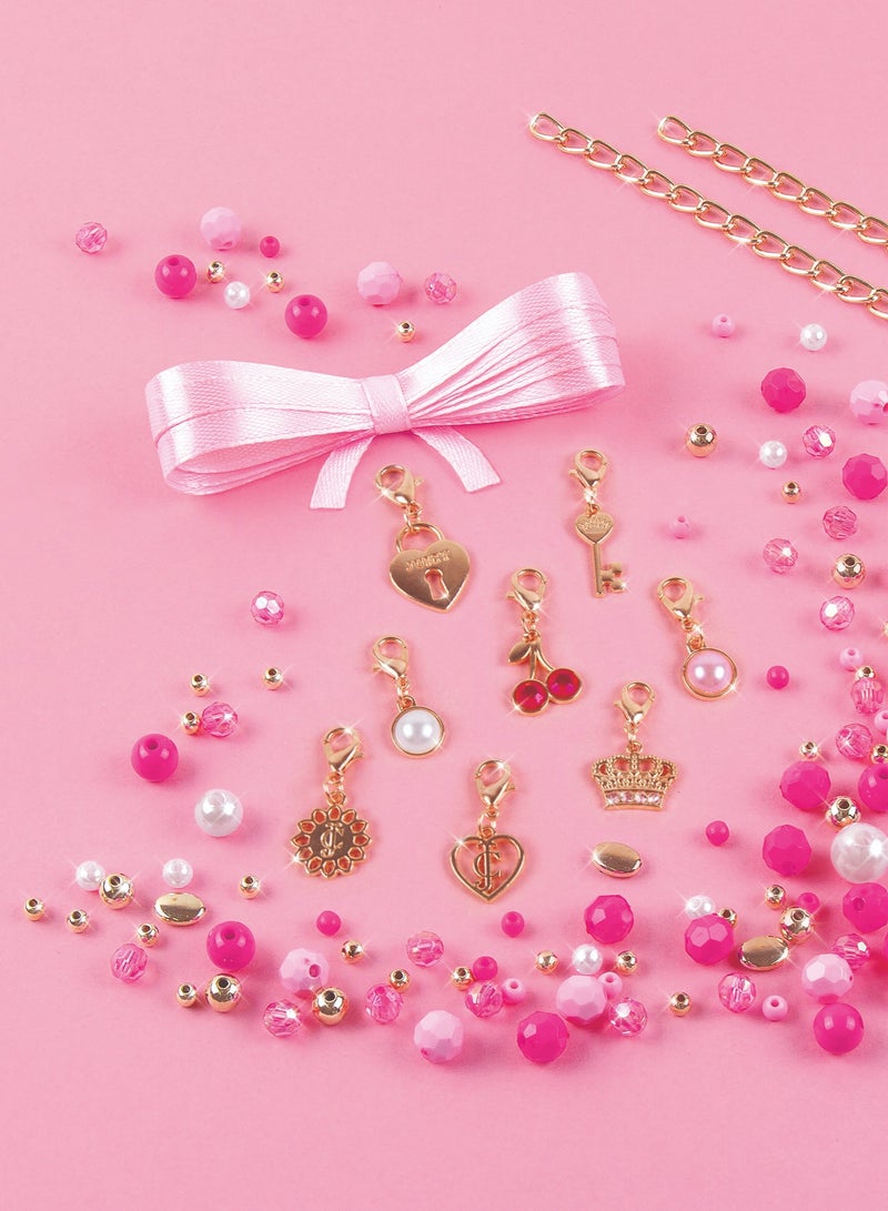 Juicy Couture Perfectly Pink Bracelets - Image 3