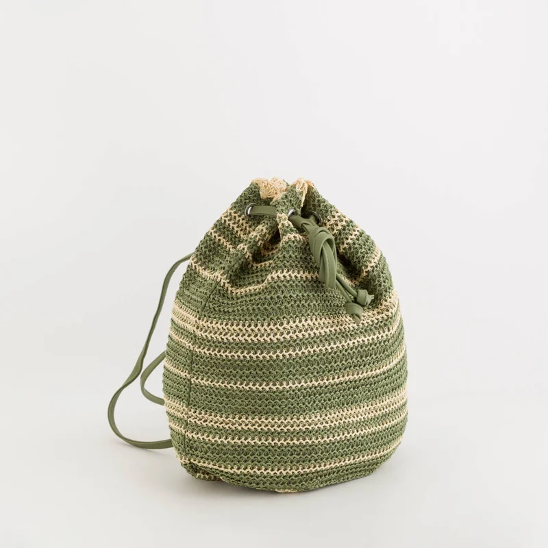 Women's Backpack - Riccione