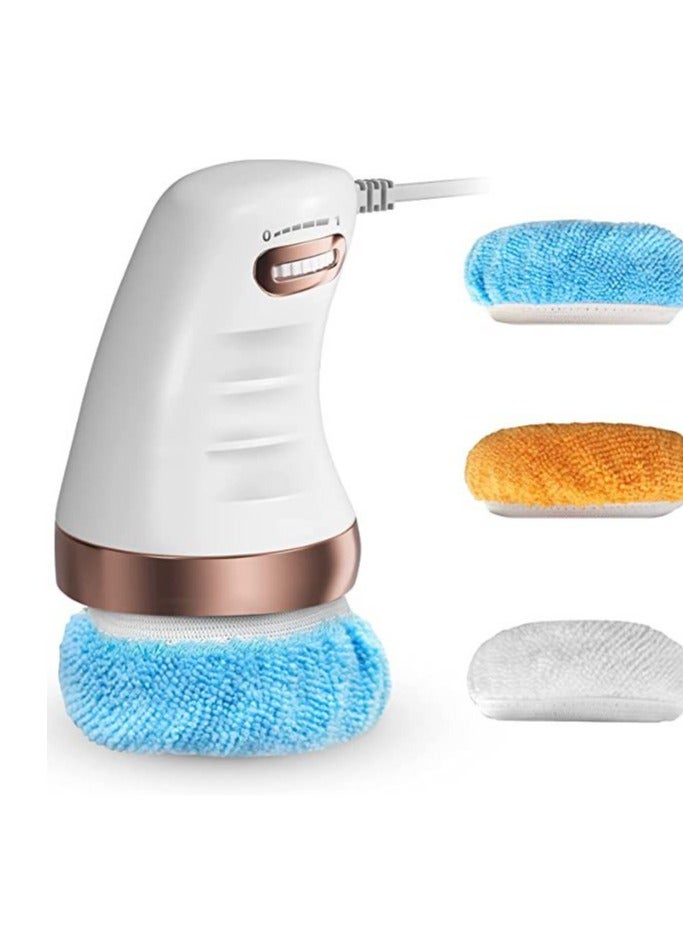 general Multifunctional Body Sculpting Massager, Massage Slimming Machine, Cellulite Machine Full Body Massager with 3 Pads, Electric Handheld Fat Fat Remover for Abdomen/Legs/Arms/Abdomen/Waist - Image 1