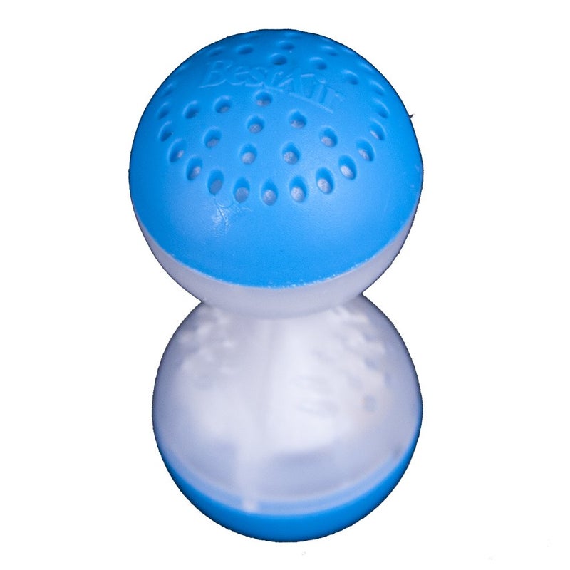 BestAir HCC31-PDQ-4 Humidifier Demineralization Treatment Capsule, For All Types of Humidifiers, 4 Pack - Image 3