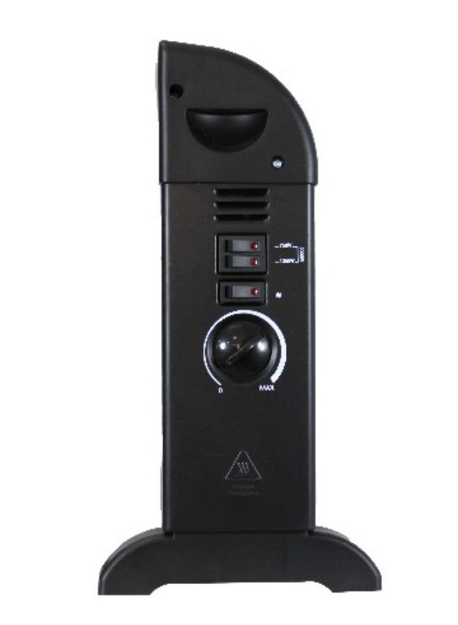 تاتش الزنوكي دفاية تاتش الزنوكي 2000 وات مزودة بثلاث مستويات للتدفئة وحماية من الحرارة الزائدة - Image 2