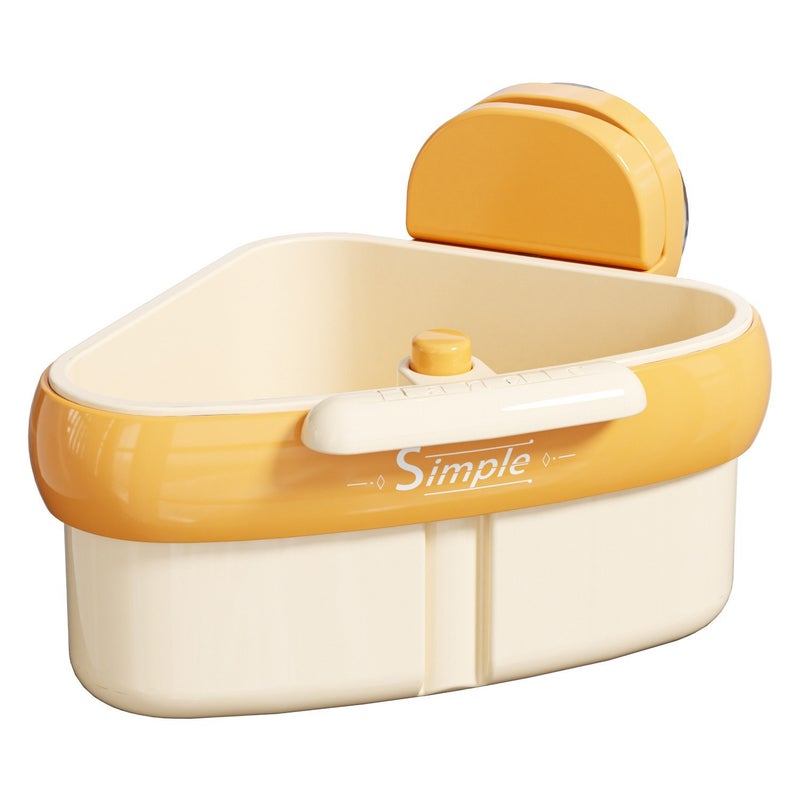 Suction Press Sink Strainer Basket - Image 5