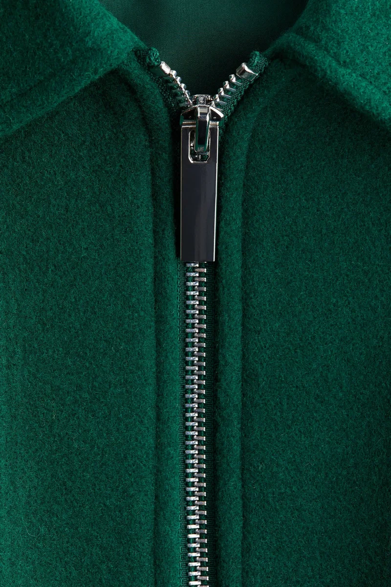 H&M Oversized jacket