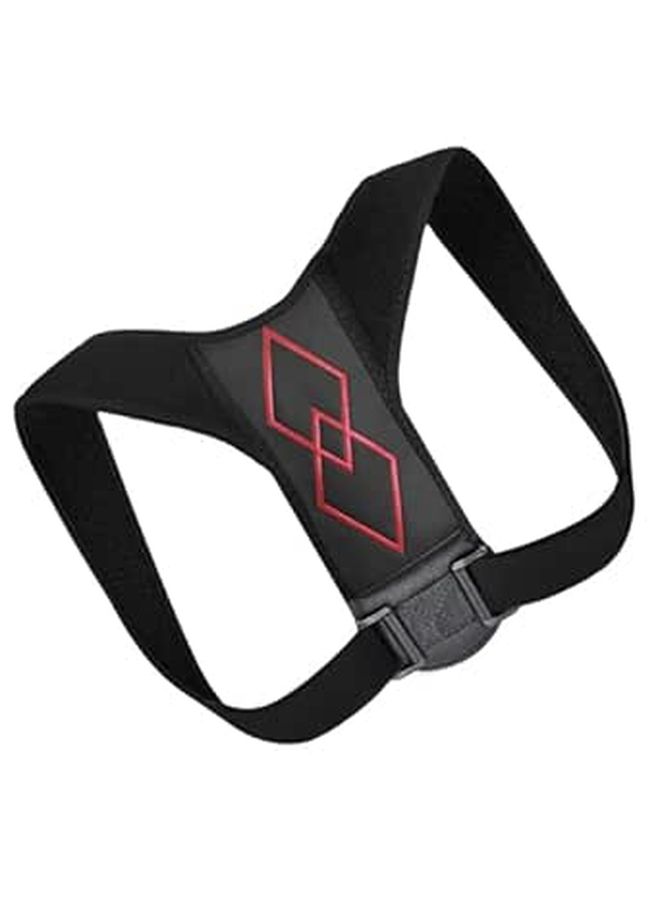 Invisible Back Brace Posture Corrector for Humpback Correction Size S - Image 1