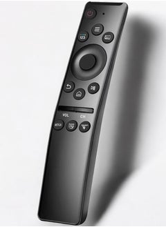 Control Compatible With Samsung Tv Bn59-01310A Qn65Q9Famfxza Ue55Nu7405 Un65Ru7100 Un75Ru7100 For Samsung Tv Remote Controller  Tv Remote Control
