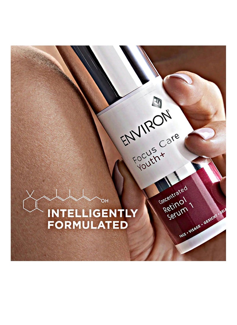 Environ - Environ Retinol Serum 1 - Image 1