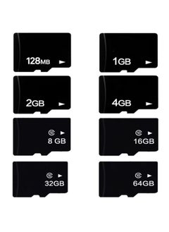 Generic Direct Selling High-speed Memory Card 32g Monitoring Memory Card Driving Recorder Dedicated Memory Card 16gtf Card Sd-Capacity:2GB  C6  - Image 2