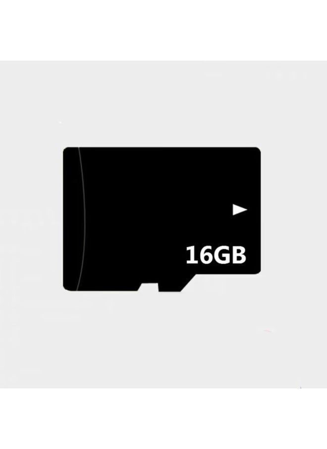 Generic - Direct Selling High-speed Memory Card 32g Monitoring Memory Card Driving Recorder Dedicated Memory Card 16gtf Card Sd-Capacity:2GB  C6 - Image 1