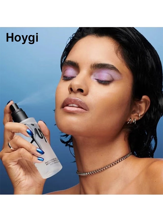 Hoygi MAC Prep + Prime Fix+ Setting Spray 100 ml - Image 2