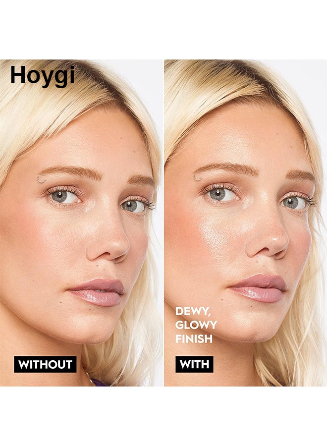 Hoygi MAC Prep + Prime Fix+ Setting Spray 100 ml - Image 3