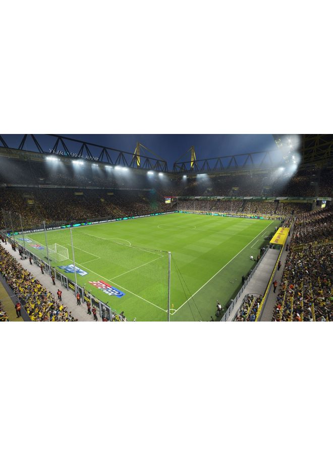 Konami PES 2017 - Region 2 - Sports - playstation_4_ps4 - Image 3