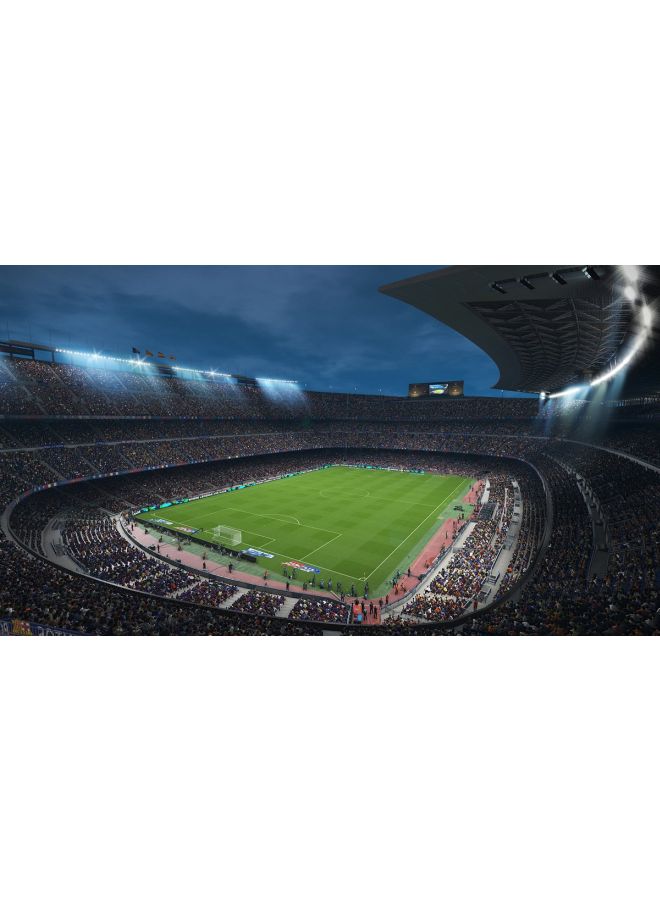 Konami PES 2017 - Region 2 - Sports - playstation_4_ps4 - Image 5