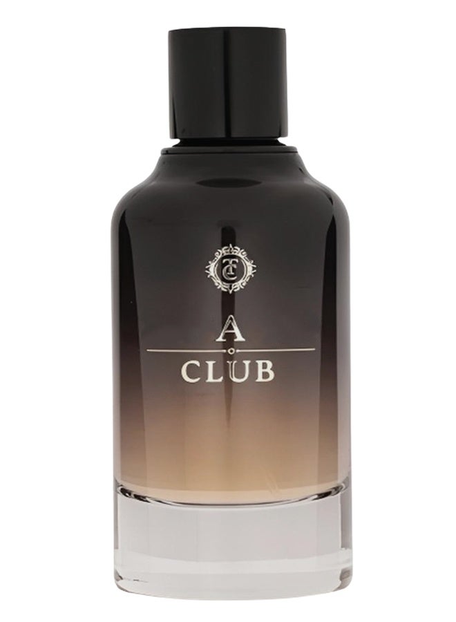 باريس بلو عطر أ كلوب للرجال 100 مل - Image 2