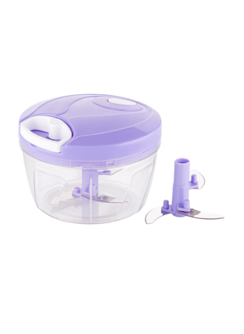 Handy Pull Chopper, 550 ml, IND