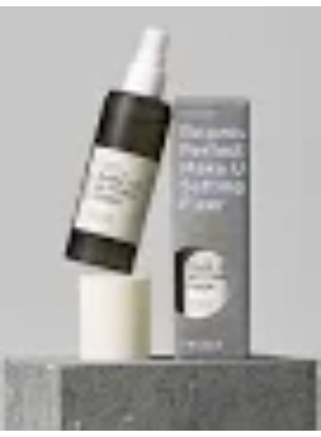 Frudia Re:proust Perfect Shield Makeup Setting Fixer 120ml - Image 2