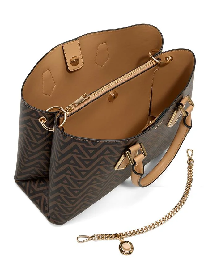 Aldo  ALDO BAELI DARK BROWN for Women | Best Price UAE
