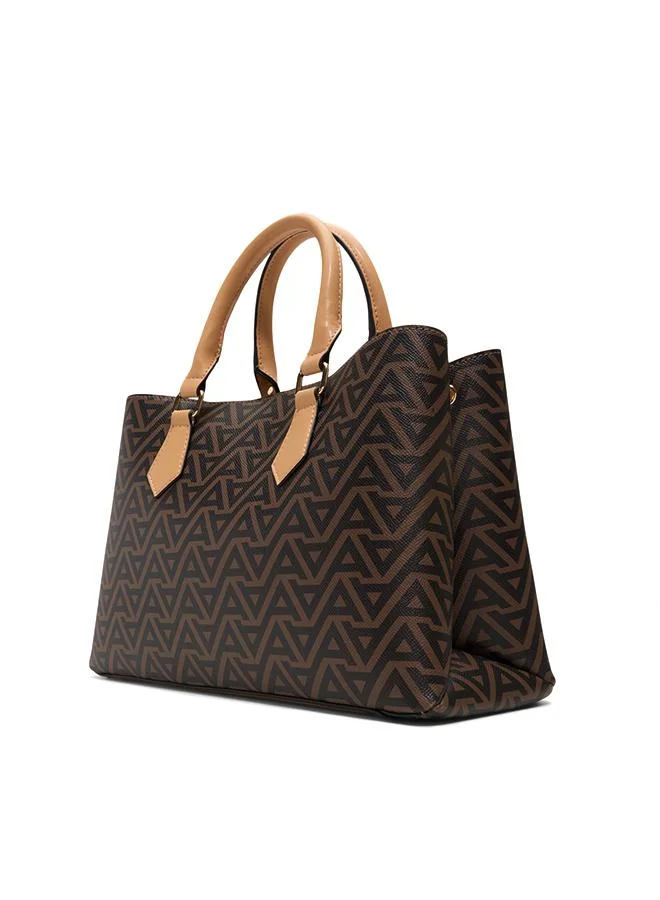Aldo  ALDO BAELI DARK BROWN for Women | Best Price UAE