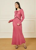 ستايلي Rose Pink